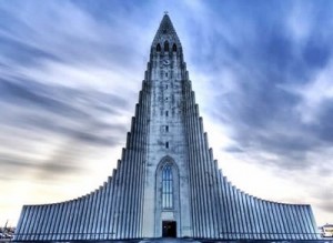 hallgrimskirkja